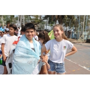 Festejamos el Día del ESTUDIANTE con los chicos del Secundario